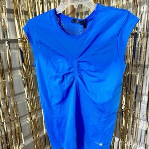 Stella McCartney Barricade Tennis Top